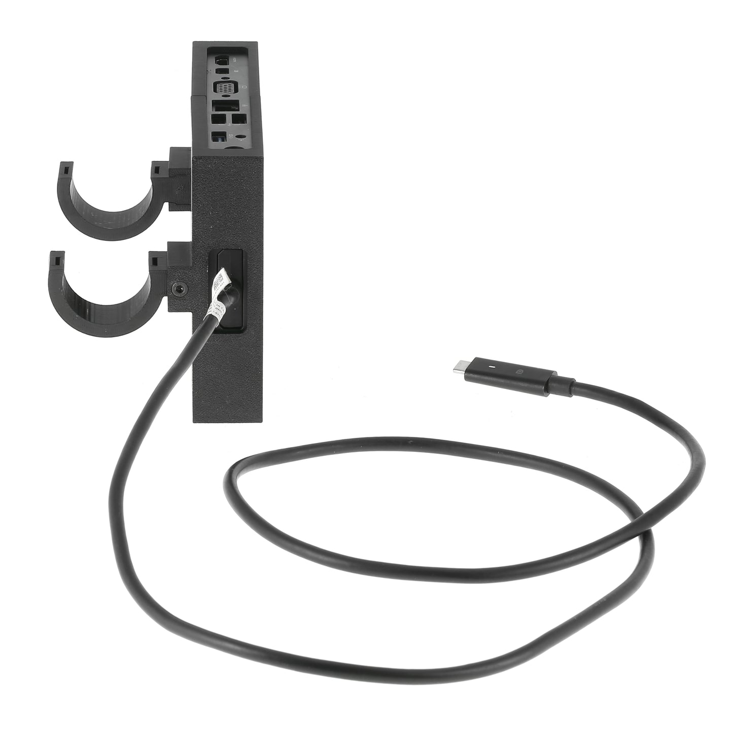 Dell WD15 Dock Monitor Pole Mount