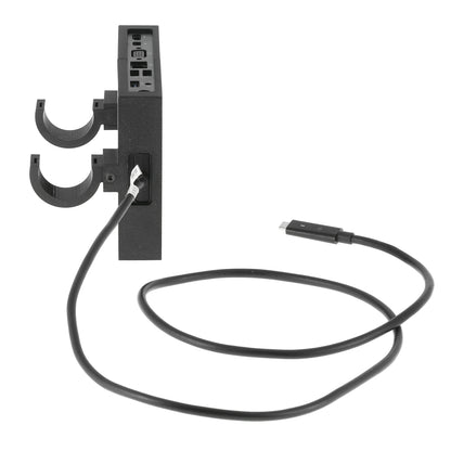Dell WD15 Dock Monitor Pole Mount