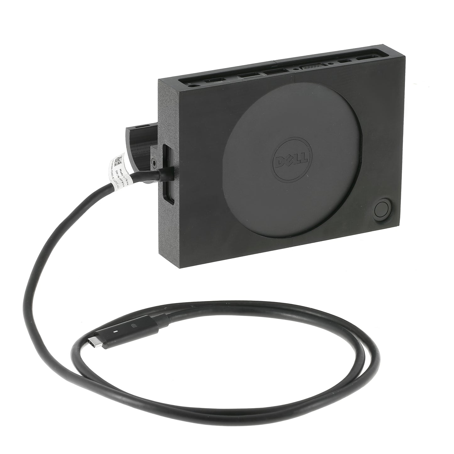 Dell WD15 Dock Monitor Pole Mount