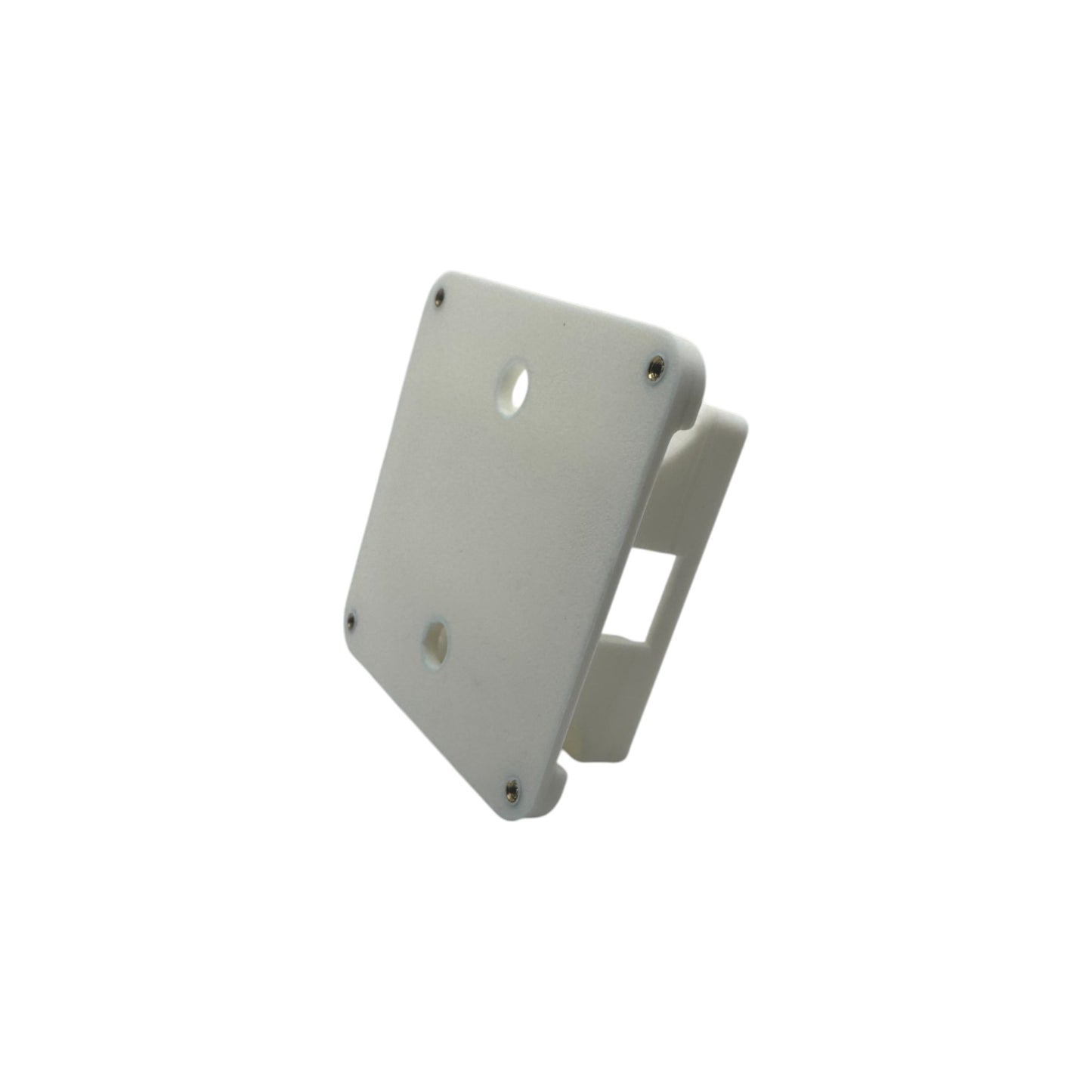 Unifi U7-Pro, U6-LR, U6-PRO, Pro and HD Single Gang Face Plate Mount for Ubiquiti Access Point