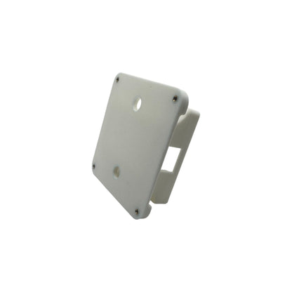 Unifi U7-Pro, U6-LR, U6-PRO, Pro and HD Single Gang Face Plate Mount for Ubiquiti Access Point