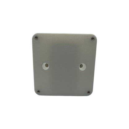 Unifi U7-Pro, U6-LR, U6-PRO, Pro and HD Single Gang Face Plate Mount for Ubiquiti Access Point