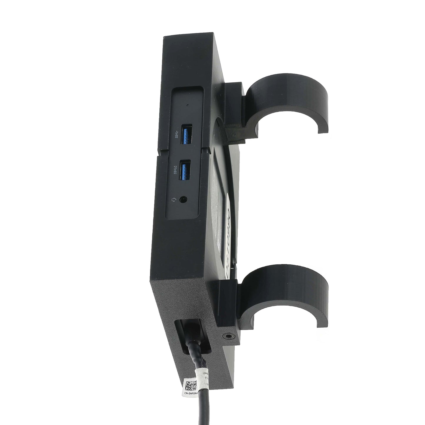 Dell WD15 Dock Monitor Pole Mount